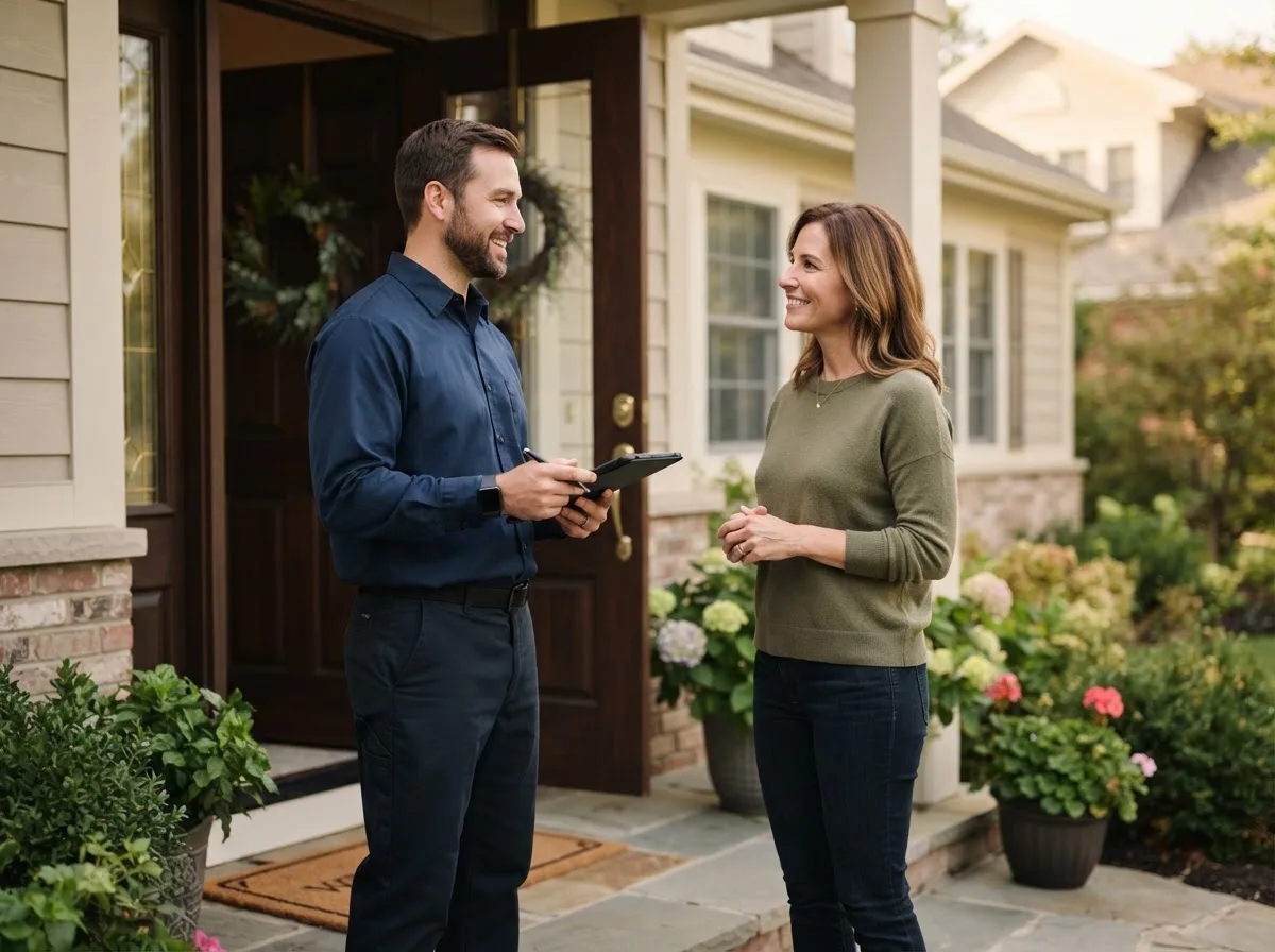Water damage restoration FAQs for Alfred, ME